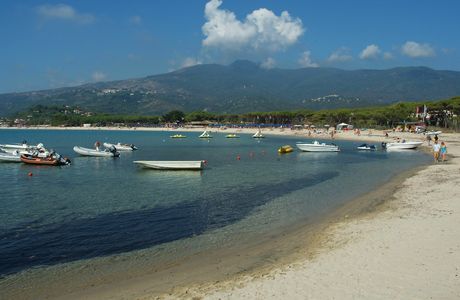 Pantarei Beach Punto 4