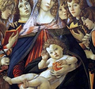 Chiesetta della Madonna delle Grazie