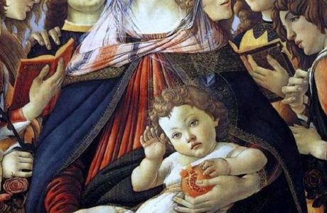 Chiesetta della Madonna delle Grazie