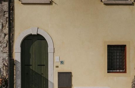 Biblioteca Comunale Pino Crescini