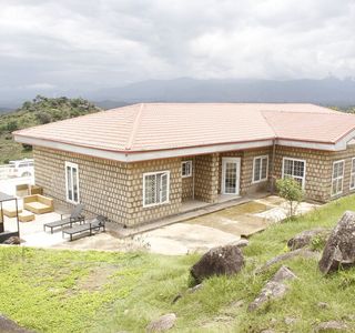 Okibosochi Ranch