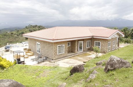 Okibosochi Ranch