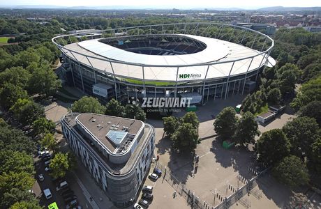 Kibiji Arena