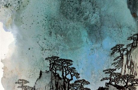 Song Wenzhi Art Museum