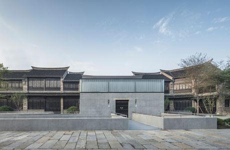 Xuzhou Museum