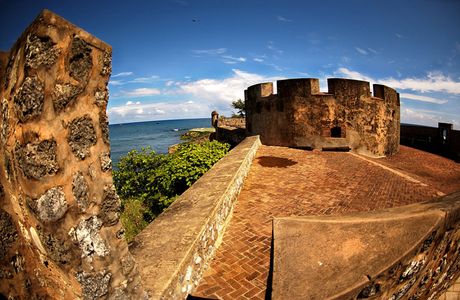 Fortaleza San Felipe