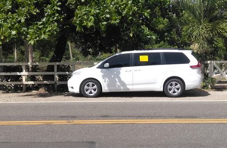 Airport Pop Transfer cabarete