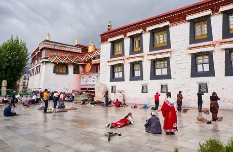 LuoLin XinTianDi XiuXian DiYiJie