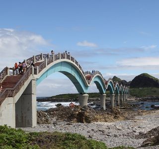 Taitung Ocean Mountain Bikeway