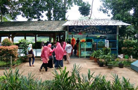 Dayazhongke Park