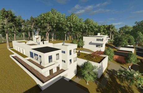 Futian Village Eco-Educational Farm