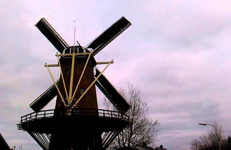 De Twee Gebroeders