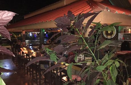 Meeting Bar