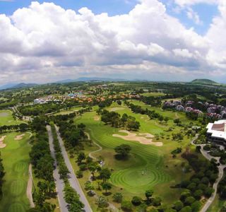 Laem Chabang International Country Club