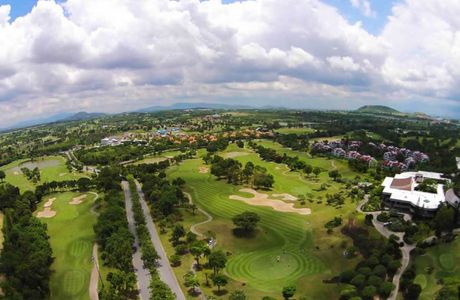 Laem Chabang International Country Club