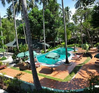Andaman Transfer