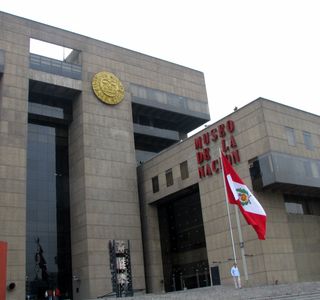 Museo de la Nacion