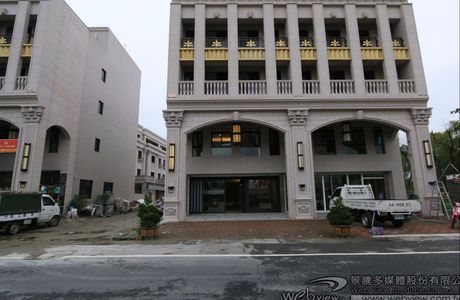 Chihsing Light House