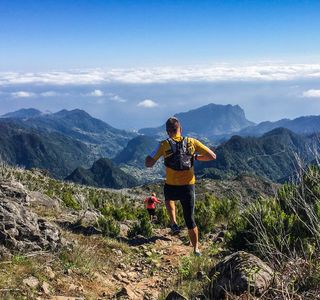 Dashibishan Trail