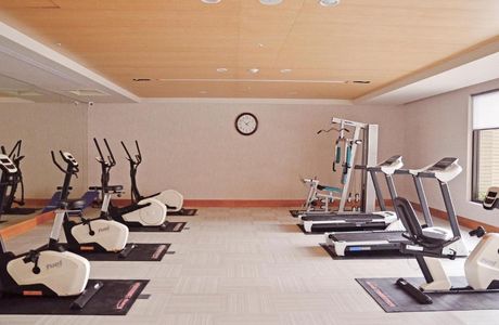 Xizhi Sport Park