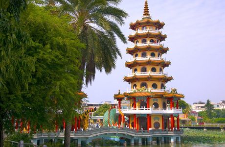 Zi Zhu Military Village