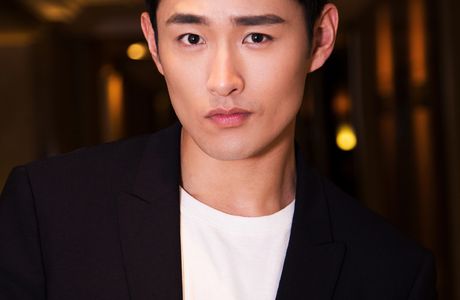 Wu Ga Yan Zhu Lin