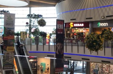 Optima Atrium