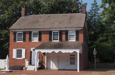 Pump House Gallery