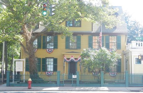 Butler-McCook Homestead