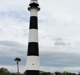 Cape Canaveral Lighthouse
