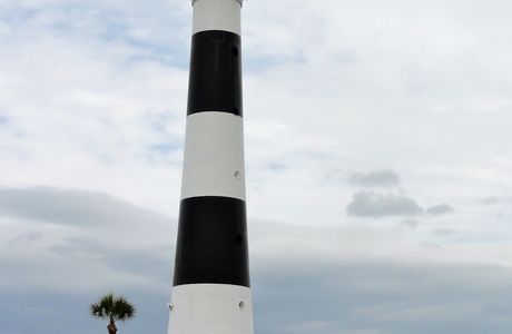 Cape Canaveral Lighthouse