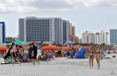 NorthBeach