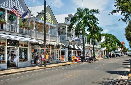 Duval Street