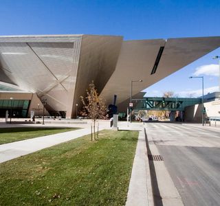 Peter Powell Roberts Museum of Art & Cultural Center