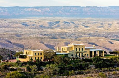 Jerome State Historic Park