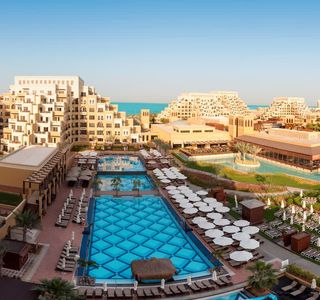 Avitane SPA, Rixos Bab Al Bahr Branch