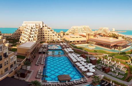 Avitane SPA, Rixos Bab Al Bahr Branch