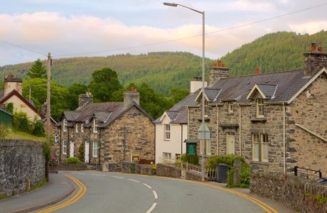Galeri Betws-y-Coed