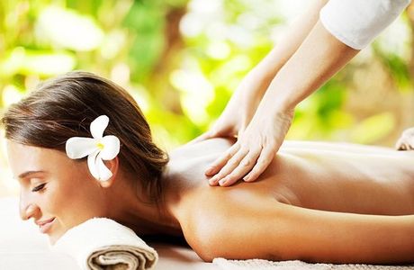 Massage Maui Style