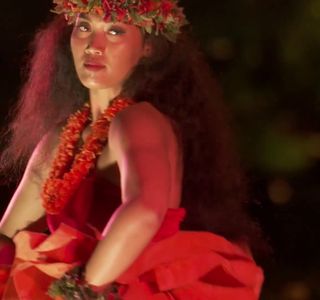 Aha'Aina Wailea, A Grand Wailea Luau
