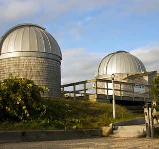 Loines Observatory
