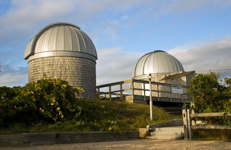 Loines Observatory