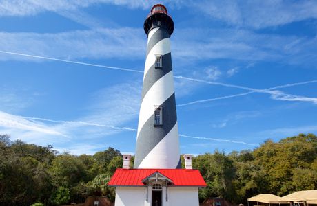 St. Augustine Lighthouse & Maritime Museum, Inc.
