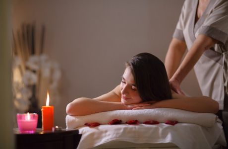 A Day Away Massage and Spa