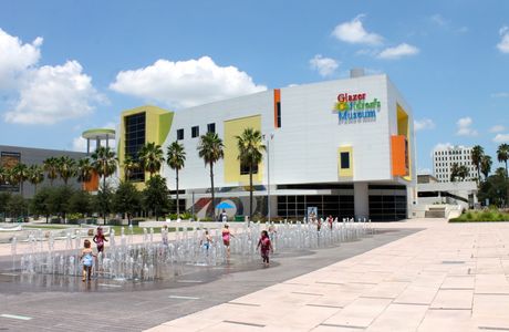 Glazer Children's Museum