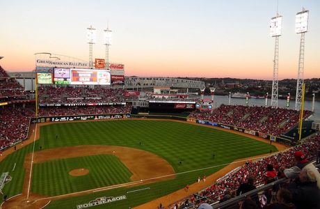 Great American Ball Park