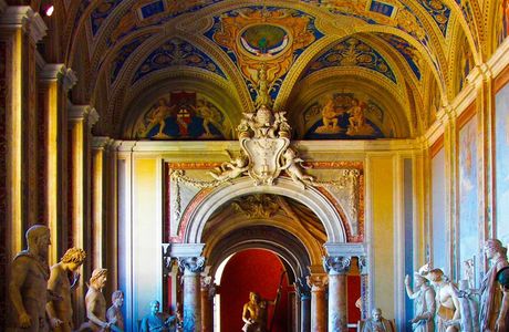 Rome Historical Society & Museum