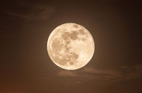 Moonlight By Luna Eclipse