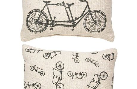 Bike Stop Outpost
