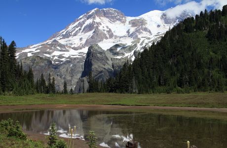 Cascade Range